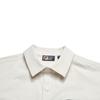 FILA ORIGINALE Jacket Men's Albumen White F11M619706FIV