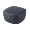 Travel Charging Case for R02 Ring Quick Charging Holder Dock Base Stand Wearable Rings Charging Compartment