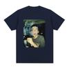 Mclovin Smoking Weed Superbads T Shirts Men Women Clothing Fashion Hip Hop T-Shirt Casual Short Sleeve T-shirts