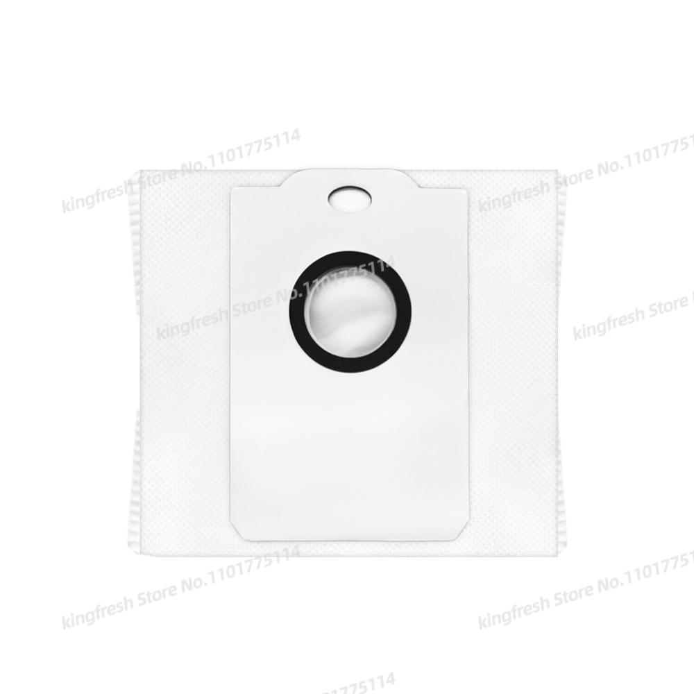 Fit For Conga 2499 Ultra Home Advanced / Titanium / X-TREME Robot Vacuum Parts Hepa Filter Dust Bag Accessories