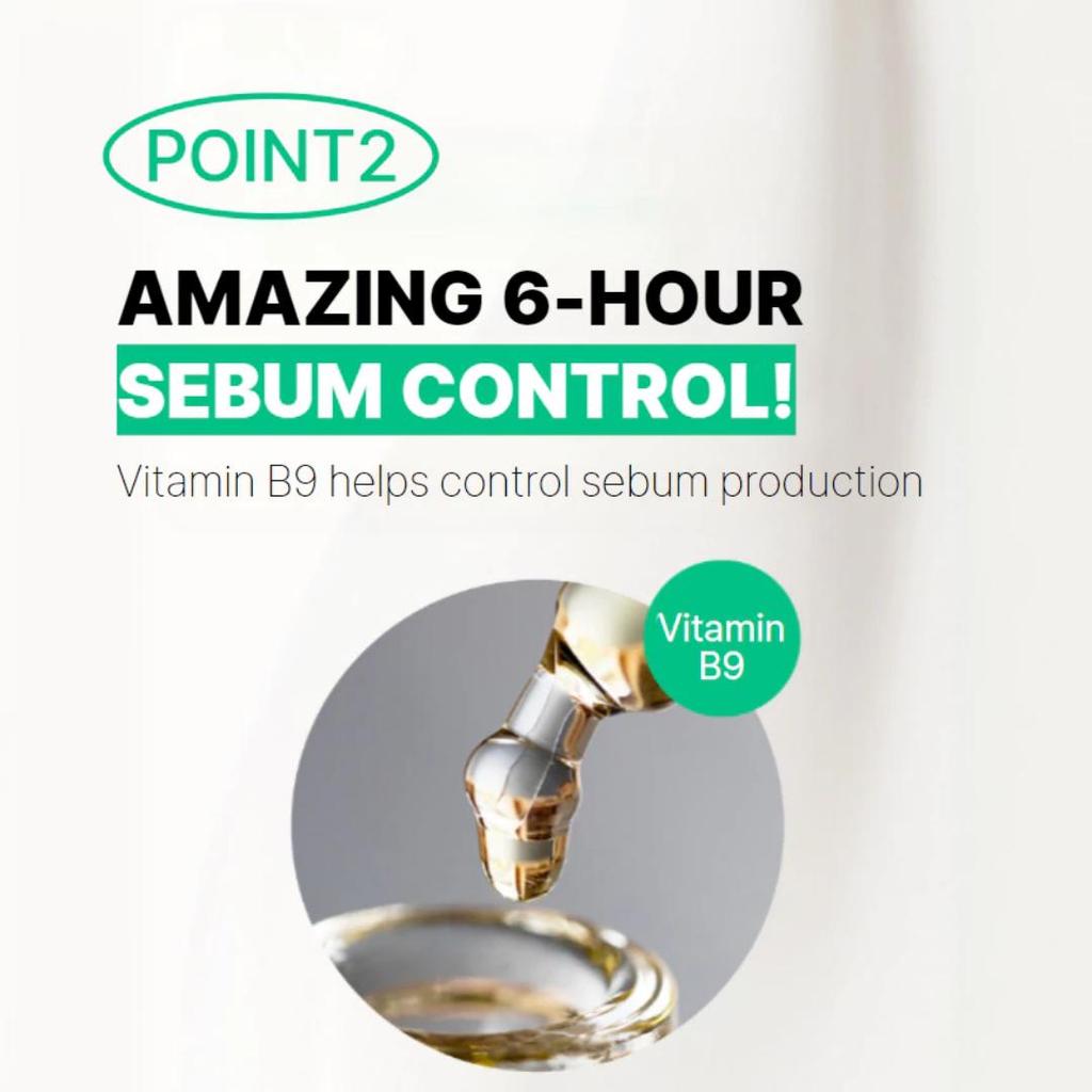 [Make P:rem] UV Defence Me No Sebum Sun Screen 50ml / Sun Cream