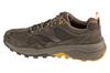 Caterpillar Grapple Suede Mesh, Mens brown Sneakers