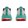 361 Flame 4 MIX Low Top Carbon Plate Casual Marathon Training Racing Running Shoes Unisex White Blue 672512204-1