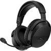 Draadloze Gaming Headset HyperX Cloud Stinger 3 voor PC en consoles zwart