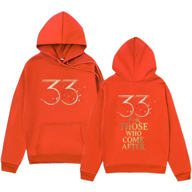 Clair Obscur Expedition 33 Hoodies Expedition 33