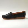 Spring Summer Shoes Women Loafers Lightweight Black Slip on Casual Shoes Flat Soft Comfortable Plus Size 42