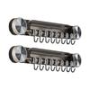 Plastic Suction Cup Hangers Rack Hanging Hook For Cutlery And Cooking Items Simple Installation Storage Rack