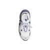 Balenciaga Triple S Trainer 'White Navy Purple' Women's 541641W09OF9095