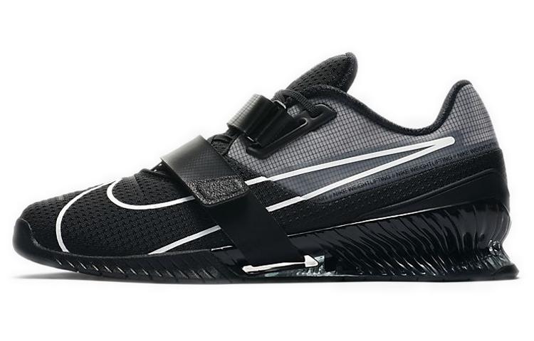 Nike Romaleos 4  Black White  CD3463-010 40