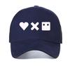 Love Death Robots Men Baseball Cap Hot Sale New Hip Hop Hats For Men Cotton Dad Hat Summer Mesh Breathable Trucker Hat