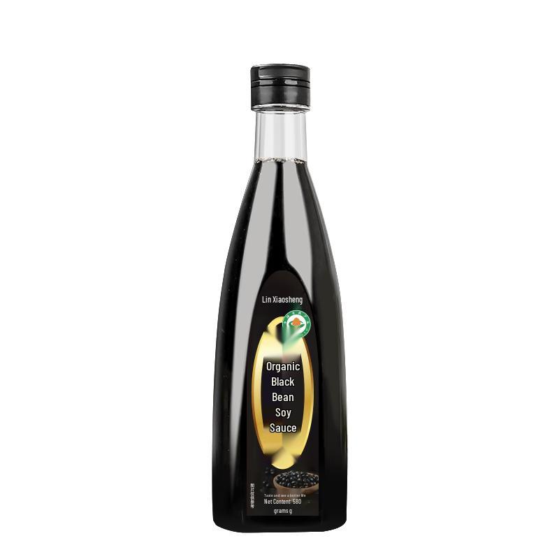 Lin Xiaosheng Organic Soy Sauce
