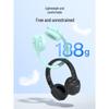 Newmine TB106 Upgraded Over-ear Bluetooth Gaming Headset