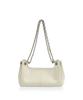 Lovecharm Maël Shoulder Bag_S_Chain_Cloud Cream