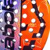 Babolat Viper Soft Juan Lebron 3.0 Padel-Schläger 365g Orange