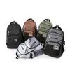 Men's Large Capacity Backpack Travel Computer Backpack Women's Junior Senior High School Student Schoolbag