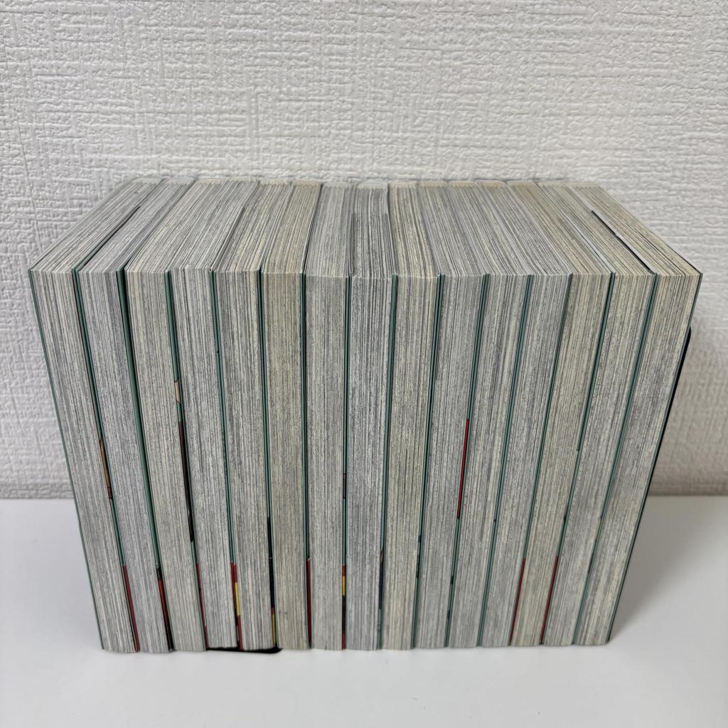 SPY×FAMILY Comics Volumes 1-15 Set (Shueisha)