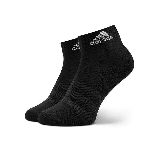 Носки короткие adidas Cushioned Sportswear Ankle Socks 6 Pairs