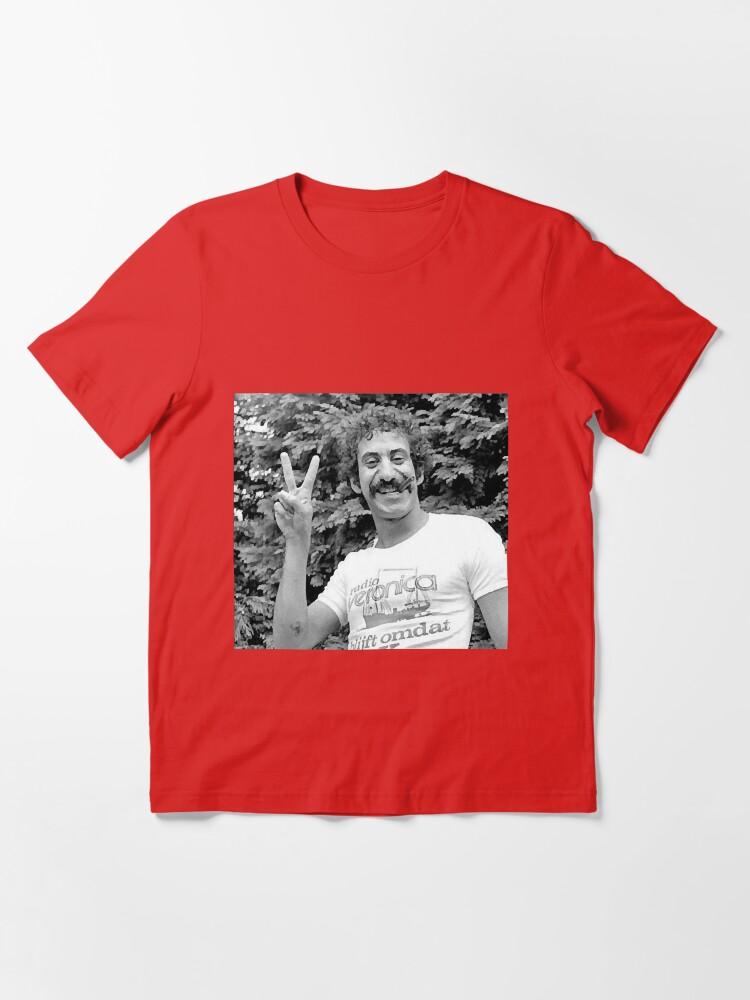 Jim Croce Jim Croce - PEACE Classic Essential T-Shirt