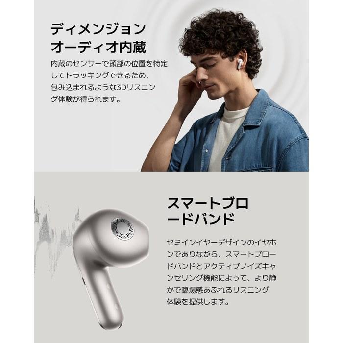Xiaomi Buds 5 Wireless Earphones - Titanium Gray