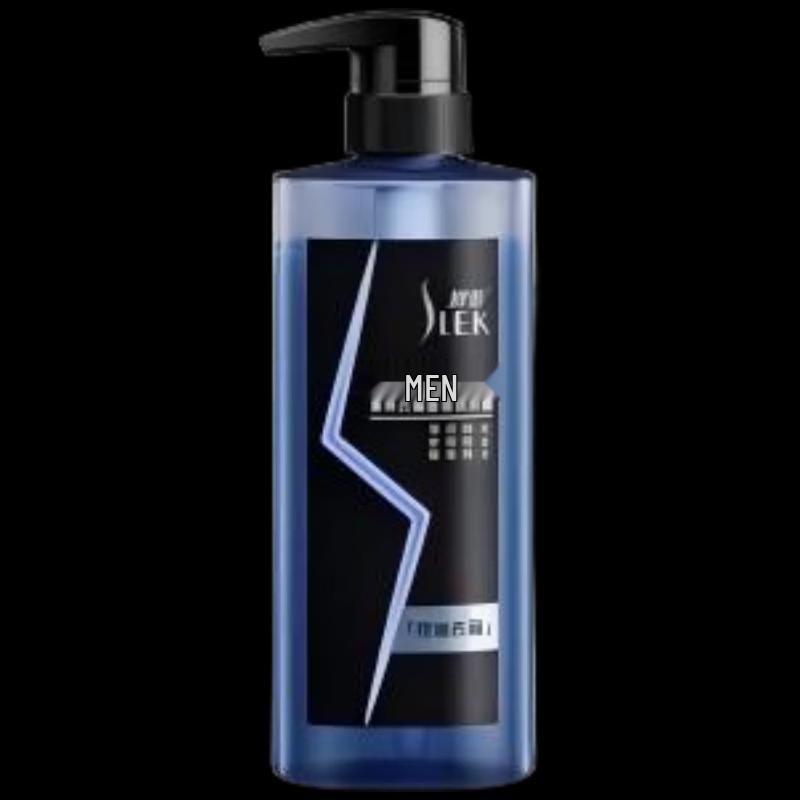 Sunsilk Men s Refreshing Anti-Dandruff Shampoo