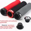 ODI Bike Handlebar Grips Sponge Mountain Balance Bike Handlebar Grip Anti-skid Shock Absorber Bicycle-grips Cycling Accessories