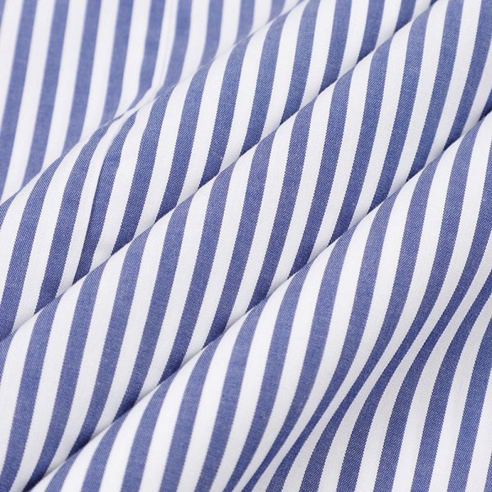 Renoma London Stripe Slim Shirt Rzrsl1130 Ny