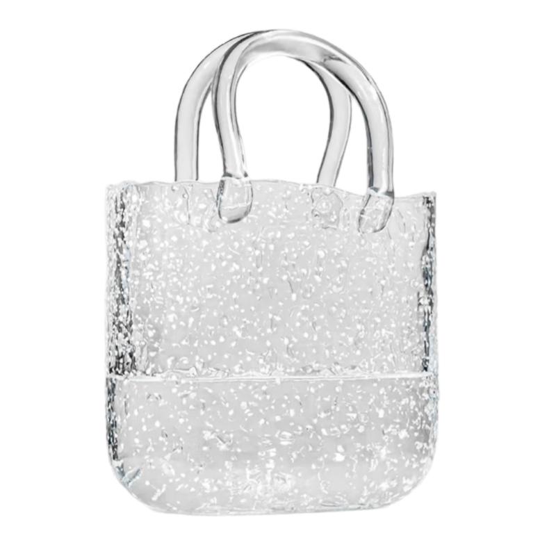 Καλλιτεχνικά Φθορίζοντα Γυάλινα Βάζα Απαλά Φωτεινά Στο Σκοτάδι Δοχεία Λουλουδιών Βάζα για Σύγχρονες Αγροικίες Διακόσμηση Ραφιού Σπιτιού