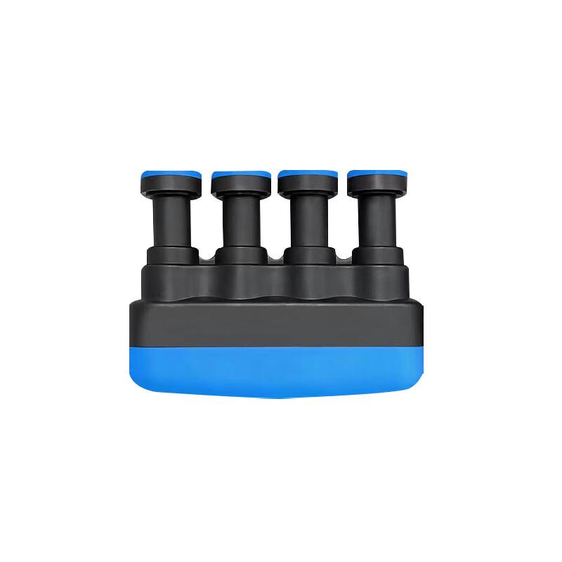 Ayoub 5-Finger Exerciser & Decompression Trainer