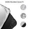 For BYD Atto 3 Act Seal Seagull Tang Yuan Song Plus EV F0 Qin Han Dolphin S6 Car Windshield Sun Shade Parasol Auto Accessories