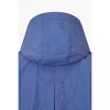 Studio Tomboy Hood Pocket Windbreaker Jacket  9106113104ct 