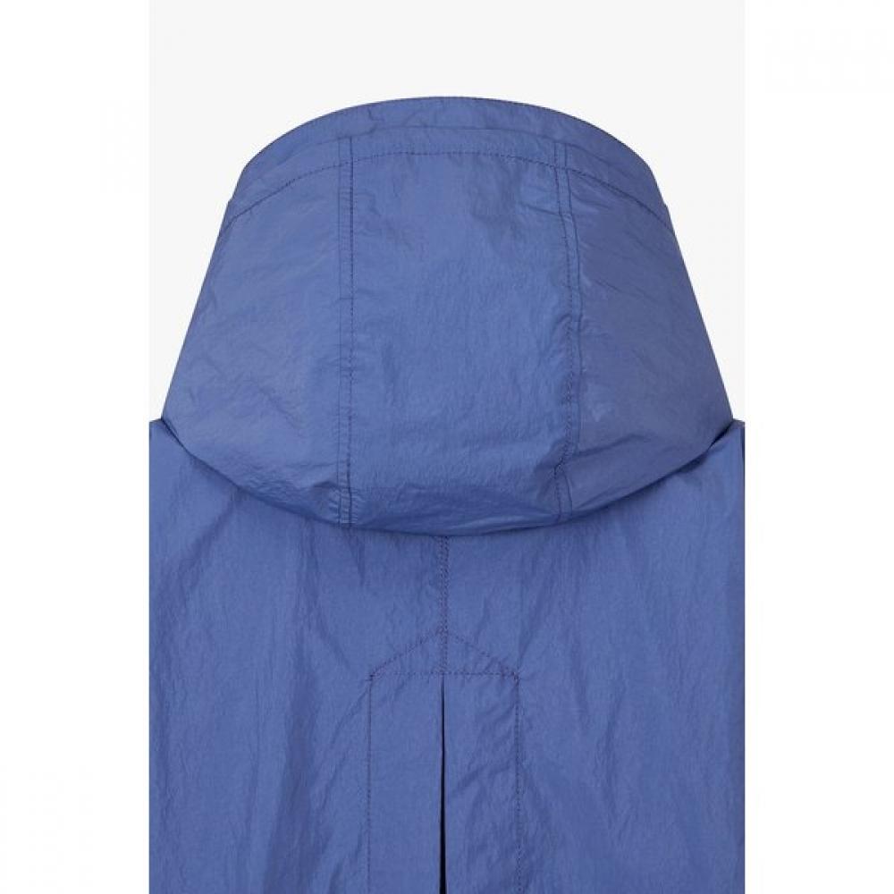 Studio Tomboy Hood Pocket Windbreaker Jacket 9106113104ct
