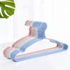 Household Hangers Adult Student Dormitory Clothes Supports Iron Clothes Drying Racks Clothes Hanging Floor Bedroom Children'S Hooks