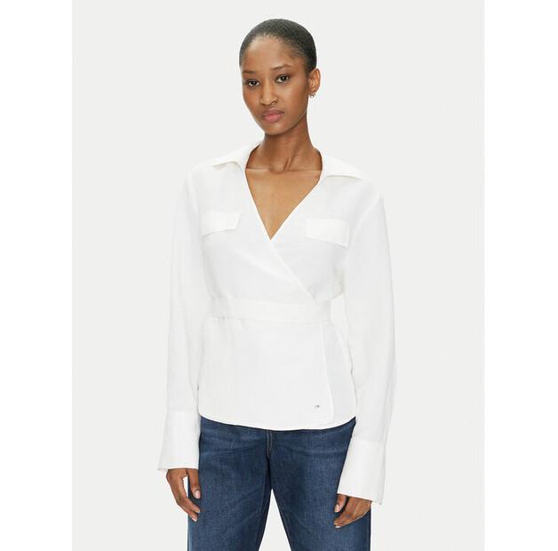 Рубашка Tommy Hilfiger WW0WW44697 EU 36