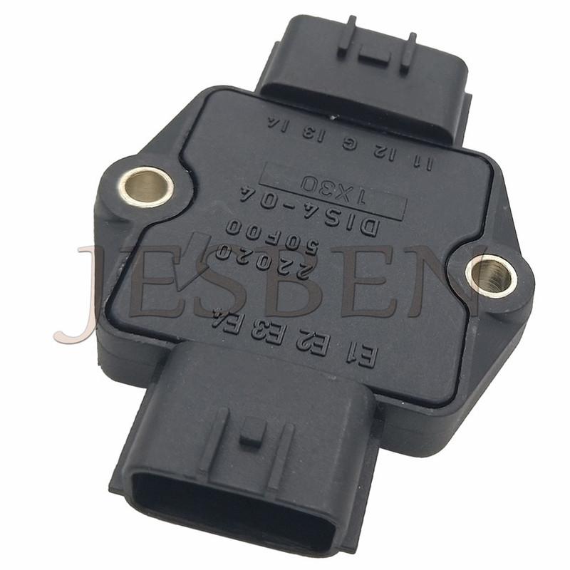 Brand New Ignition Module for Infiniti Q45 SR20DET S13 1992-1996 OEM# 22020-50F00 22020-50F01 DIS4-04 2202050F01