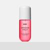 Parfum Vanille 50 ml, Brume Corporelle, Huile Essentielle de Vanille, Eau de Toilette Spray, Parfum Longue Durée pour Femme