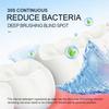 1 Bottle Mint Mouthwash, Oral Care, Freshens Breath, Cleans Teeth, Refreshing Mint Flavor, Gentle &