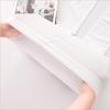 Children's Thin Velvet Dance Tights, Anti-Pilling White Ballet Pants and Socks