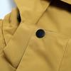 Spring and Autumn Men's and Women's Outdoor Single-layer Windproof Charge Single Clothes