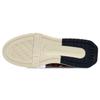 New LiNing Geek Geek Reflective Lightweight Wear Resistant Slip Resistant Breathable Low Top Skateboard Shoes Umber AGCR119-4