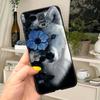 For Samsung s5 Case on For Samsung Galaxy S5 S 5 i9600 Soft Silicone Back Cover Silicone Case For Samsung S5 Neo Phone Cover