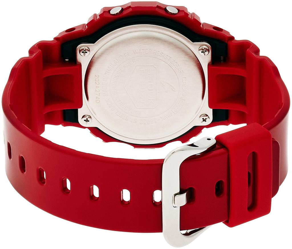 [Casio] G-Shock Watch [Domestic Genuine Product] G