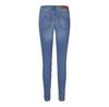 Vero Moda Tanya Jeans 10222531 Blue Skinny Fit