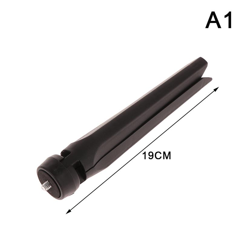 Mini Tripod For Phone Smartphone Video Tripod Stabilizer Holder Stand Handle Grip For Pocket Gimbal For Mobile Camera Tripod