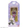 Meitantei Pretty Cure Miniature Collection Tear Arcana Rod Pendant FS Japan