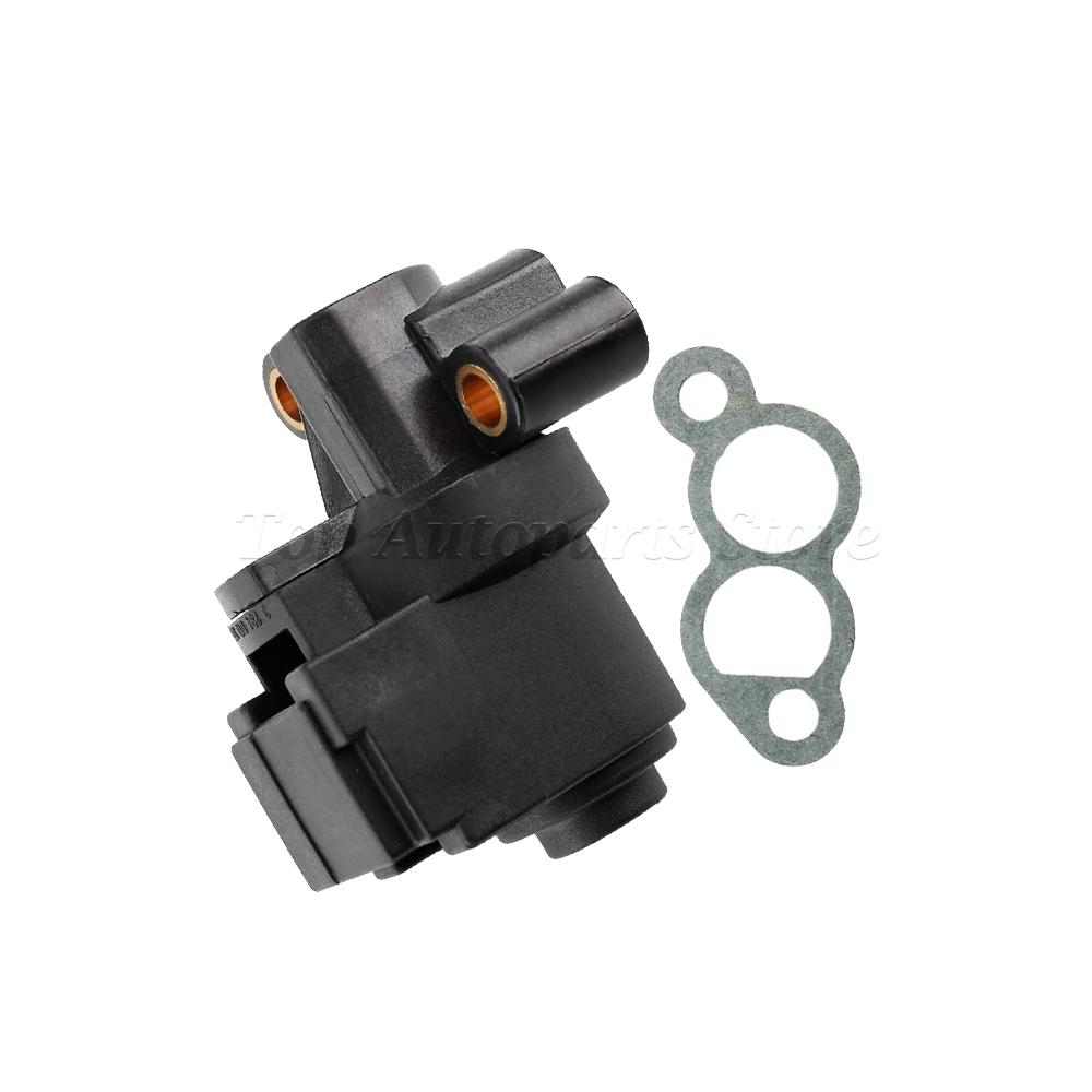 New For Hyundai Amica Atos Getz Kia Picanto Idle Air Control Valve 3515002600 35150 02600 35150-02600 9540930004