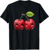 Funny Cherries Cherry T-Shirt