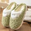 Sapatos unissex – Pantufas unissexo