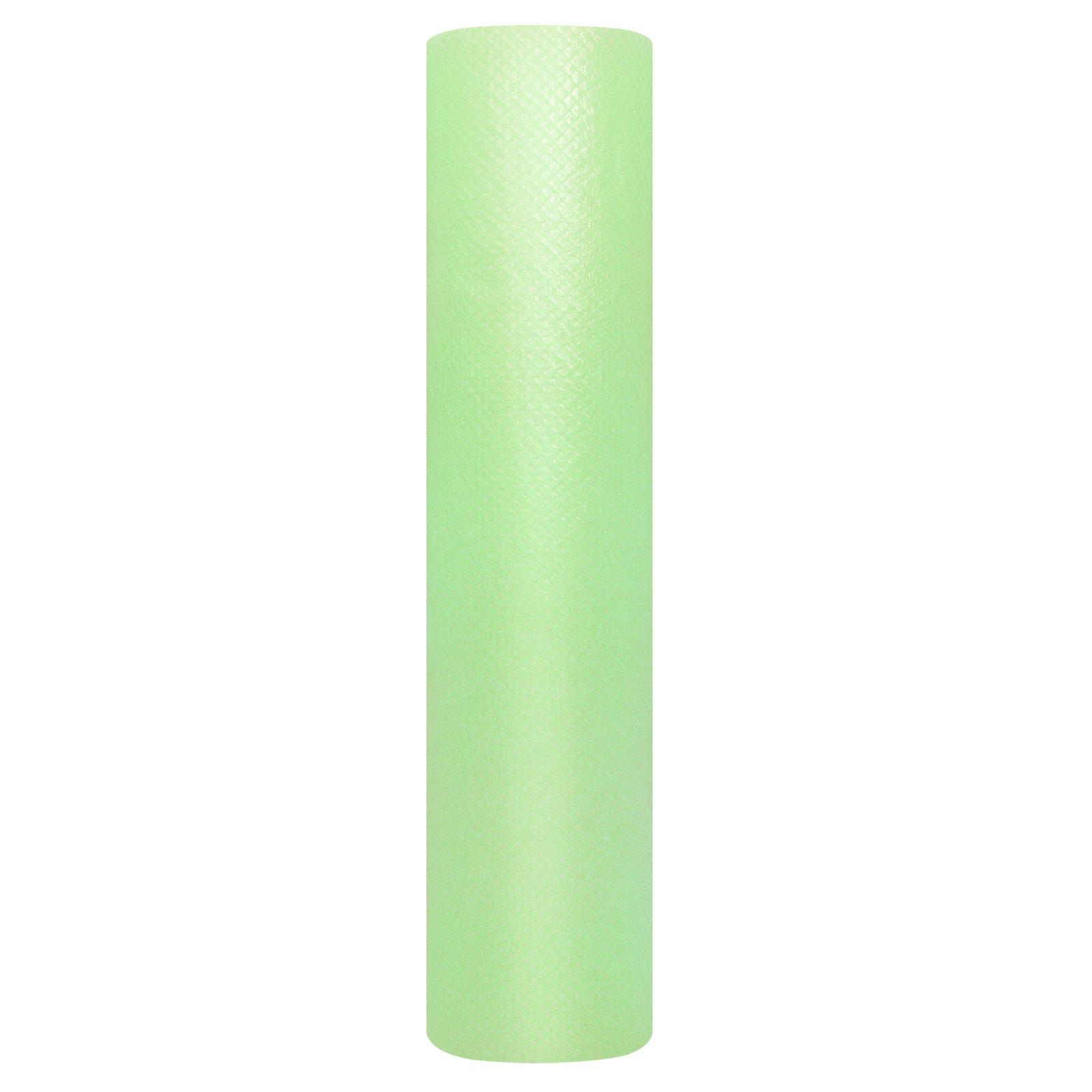 

Kawakami Sangyo Bubble Wrap Cushioning Material Haato Puchi Milky Small Roll Width 1200mm x Total Length 20m Milky Green G-1 [Product]