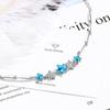 Lindon Women Silvering Bracelet Wedding Party Gift