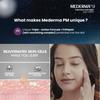Mederma PM Acne Scar Removal Cream 10g | Overnight Scar Repair & Skin Renewal Formula